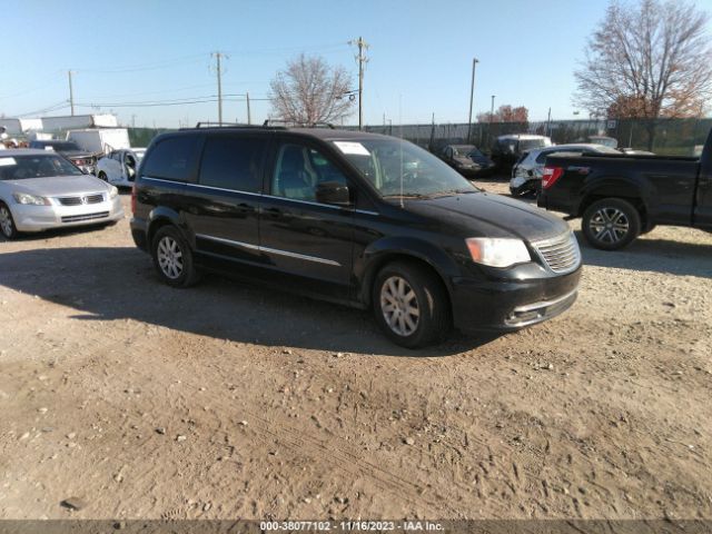 Photo 0 VIN: 2C4RC1BG8ER211474 - CHRYSLER TOWN & COUNTRY 