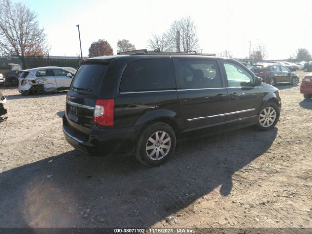 Photo 3 VIN: 2C4RC1BG8ER211474 - CHRYSLER TOWN & COUNTRY 