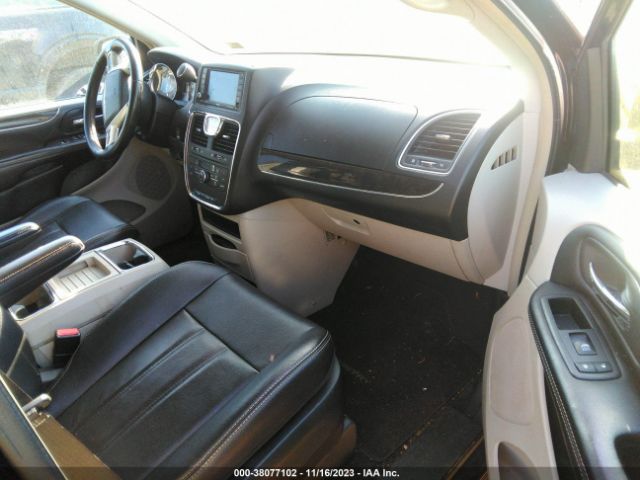 Photo 4 VIN: 2C4RC1BG8ER211474 - CHRYSLER TOWN & COUNTRY 