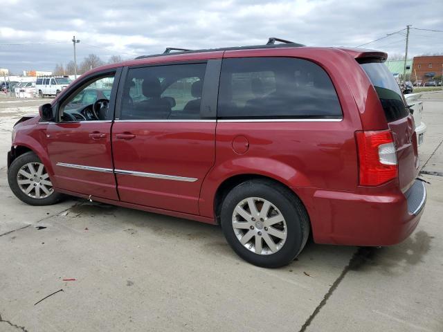 Photo 1 VIN: 2C4RC1BG8ER211555 - CHRYSLER MINIVAN 