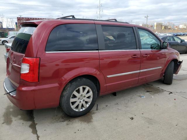 Photo 2 VIN: 2C4RC1BG8ER211555 - CHRYSLER MINIVAN 