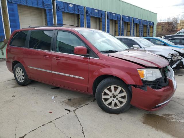 Photo 3 VIN: 2C4RC1BG8ER211555 - CHRYSLER MINIVAN 