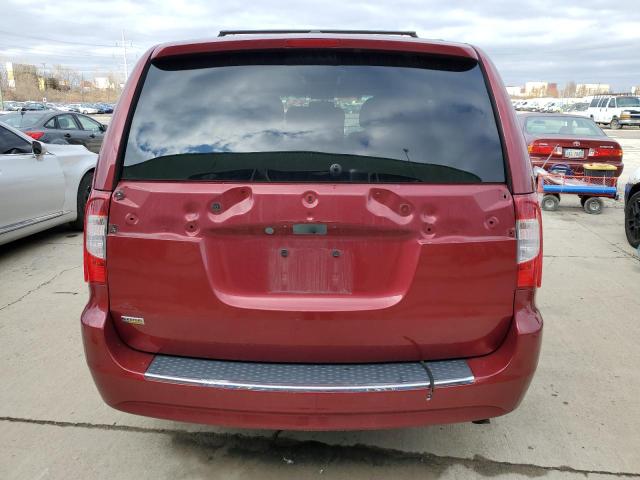 Photo 5 VIN: 2C4RC1BG8ER211555 - CHRYSLER MINIVAN 