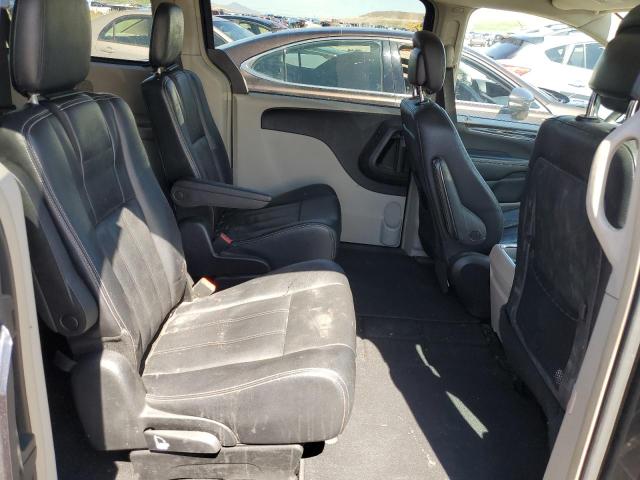 Photo 10 VIN: 2C4RC1BG8ER211815 - CHRYSLER MINIVAN 