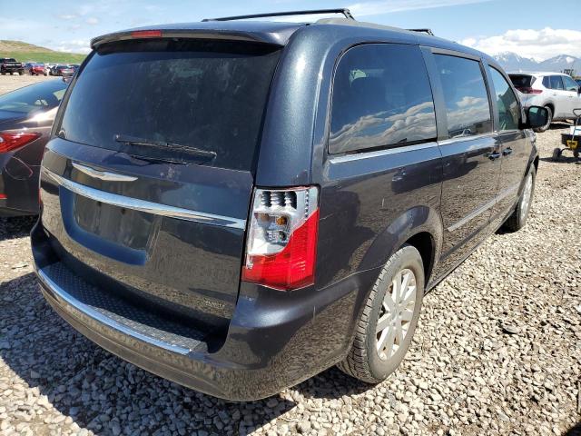 Photo 2 VIN: 2C4RC1BG8ER211815 - CHRYSLER MINIVAN 