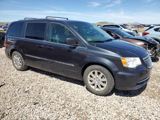 Photo 3 VIN: 2C4RC1BG8ER211815 - CHRYSLER MINIVAN 