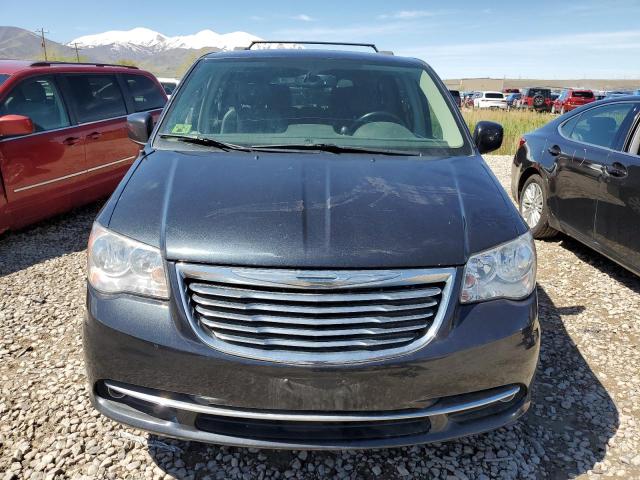 Photo 4 VIN: 2C4RC1BG8ER211815 - CHRYSLER MINIVAN 