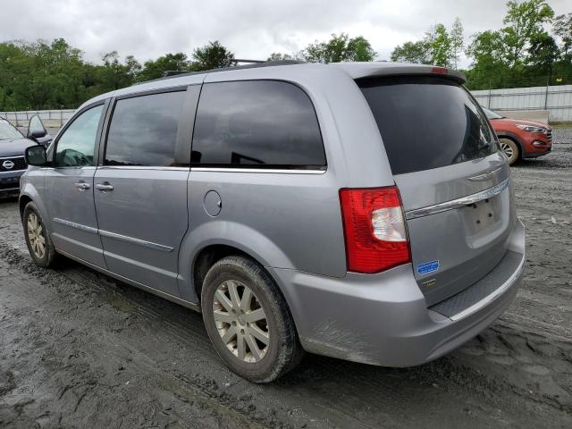 Photo 1 VIN: 2C4RC1BG8ER212222 - CHRYSLER MINIVAN 