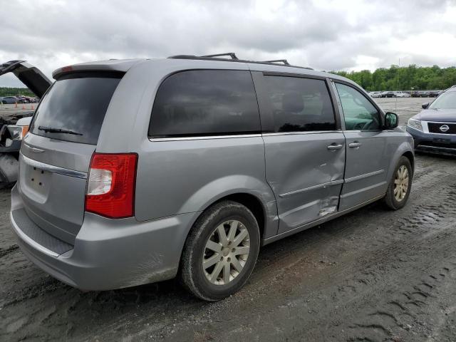 Photo 2 VIN: 2C4RC1BG8ER212222 - CHRYSLER MINIVAN 