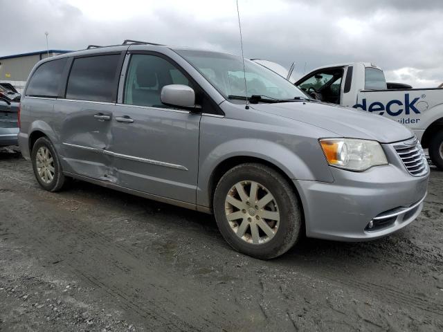 Photo 3 VIN: 2C4RC1BG8ER212222 - CHRYSLER MINIVAN 