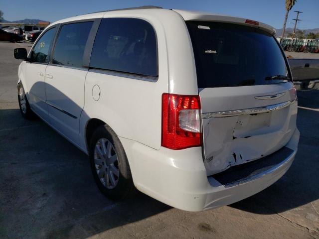 Photo 1 VIN: 2C4RC1BG8ER215850 - CHRYSLER TOWN & COU 