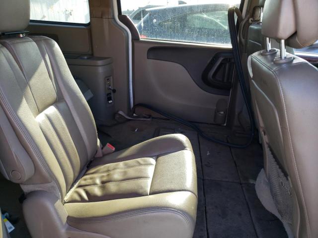 Photo 10 VIN: 2C4RC1BG8ER215850 - CHRYSLER TOWN & COU 