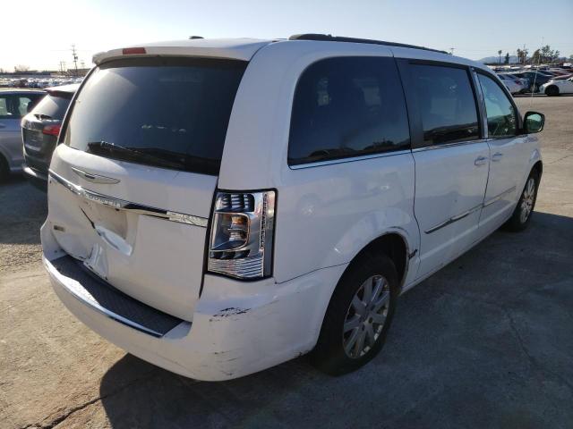 Photo 2 VIN: 2C4RC1BG8ER215850 - CHRYSLER TOWN & COU 