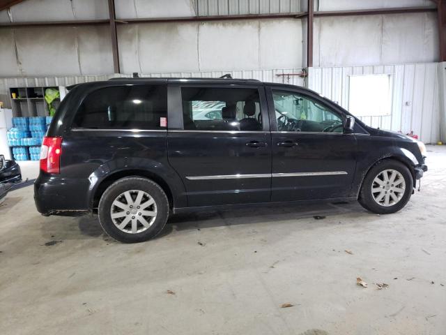 Photo 2 VIN: 2C4RC1BG8ER217680 - CHRYSLER MINIVAN 