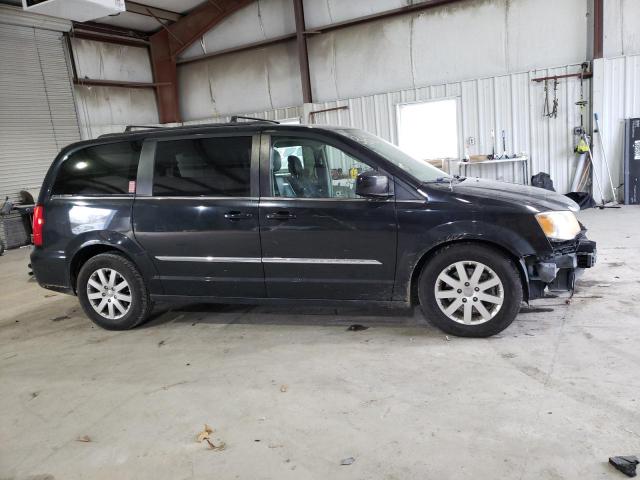 Photo 3 VIN: 2C4RC1BG8ER217680 - CHRYSLER MINIVAN 