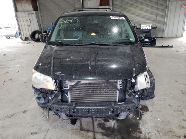 Photo 4 VIN: 2C4RC1BG8ER217680 - CHRYSLER MINIVAN 