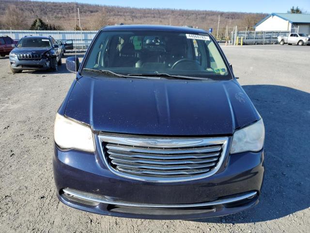 Photo 4 VIN: 2C4RC1BG8ER218540 - CHRYSLER TOWN & COU 