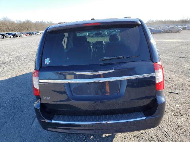 Photo 5 VIN: 2C4RC1BG8ER218540 - CHRYSLER TOWN & COU 