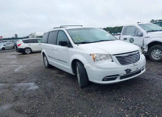 Photo 0 VIN: 2C4RC1BG8ER220806 - CHRYSLER TOWN & COUNTRY 