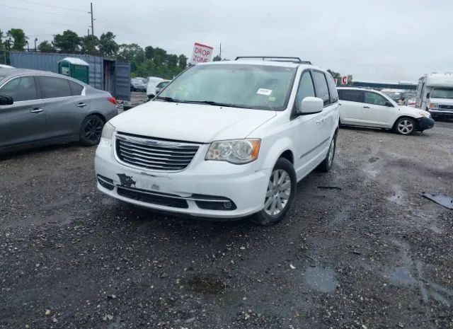 Photo 1 VIN: 2C4RC1BG8ER220806 - CHRYSLER TOWN & COUNTRY 