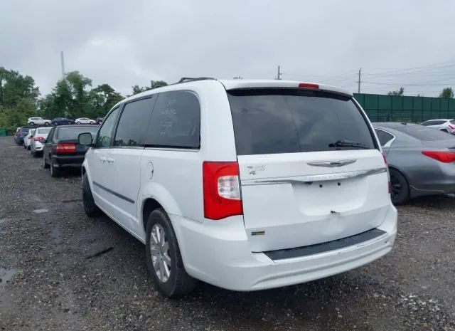 Photo 2 VIN: 2C4RC1BG8ER220806 - CHRYSLER TOWN & COUNTRY 