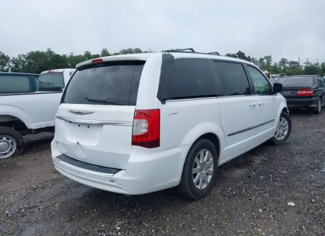 Photo 3 VIN: 2C4RC1BG8ER220806 - CHRYSLER TOWN & COUNTRY 