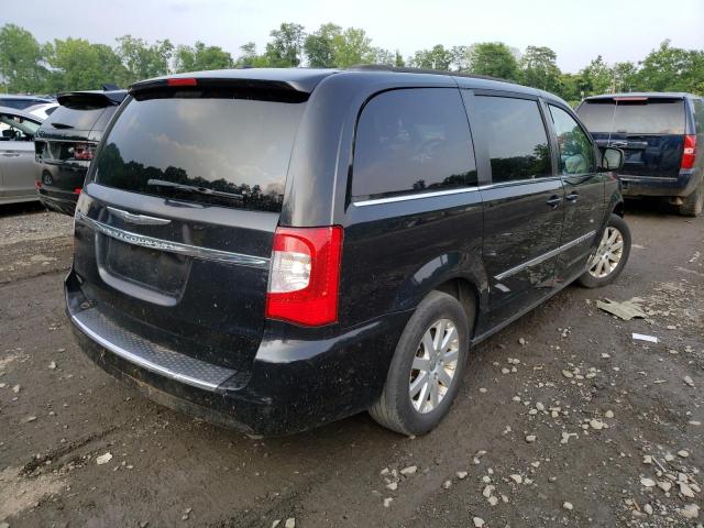 Photo 2 VIN: 2C4RC1BG8ER220840 - CHRYSLER TOWN & COU 