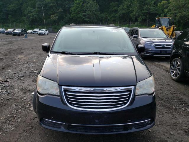 Photo 4 VIN: 2C4RC1BG8ER220840 - CHRYSLER TOWN & COU 