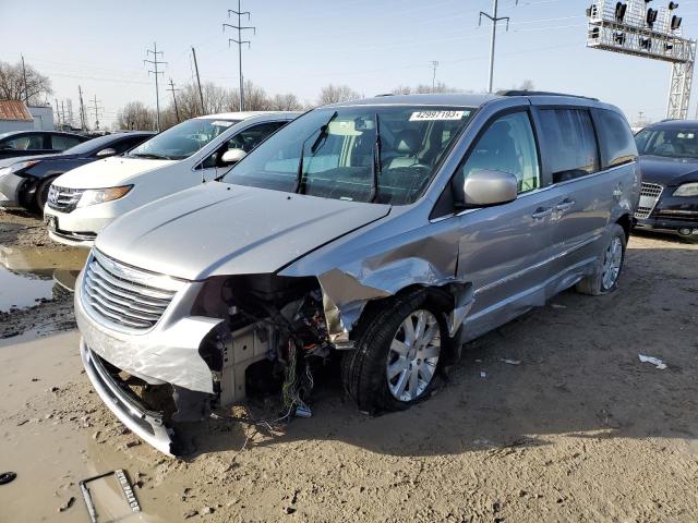 Photo 0 VIN: 2C4RC1BG8ER221115 - CHRYSLER TOWN & COU 