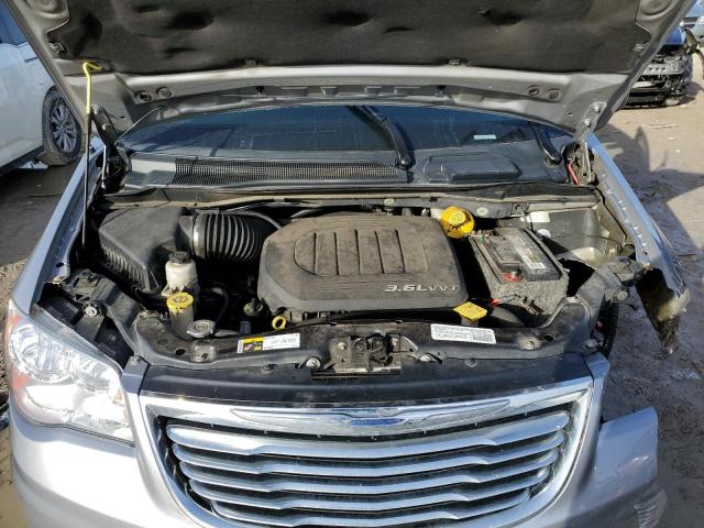 Photo 11 VIN: 2C4RC1BG8ER221115 - CHRYSLER TOWN & COU 