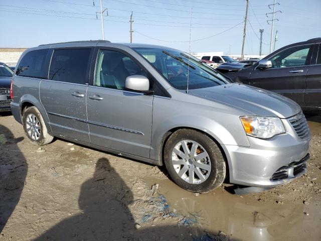 Photo 3 VIN: 2C4RC1BG8ER221115 - CHRYSLER TOWN & COU 