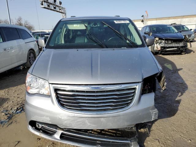 Photo 4 VIN: 2C4RC1BG8ER221115 - CHRYSLER TOWN & COU 