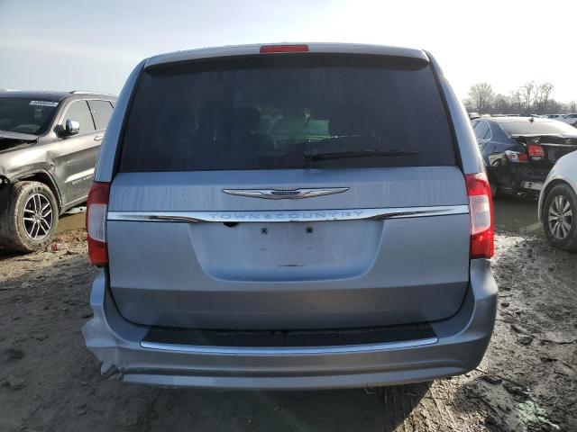 Photo 5 VIN: 2C4RC1BG8ER221115 - CHRYSLER TOWN & COU 