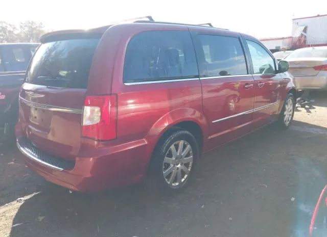 Photo 3 VIN: 2C4RC1BG8ER232440 - CHRYSLER TOWN & COUNTRY 