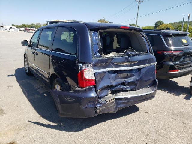 Photo 2 VIN: 2C4RC1BG8ER255734 - CHRYSLER TOWN & CTY 