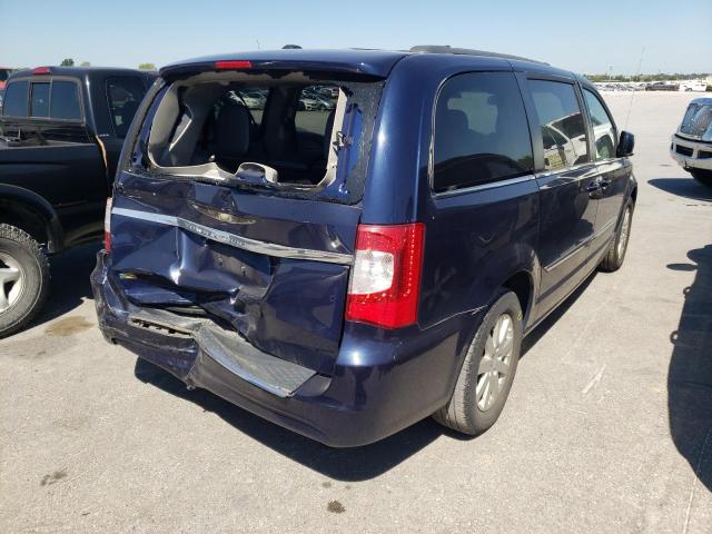 Photo 3 VIN: 2C4RC1BG8ER255734 - CHRYSLER TOWN & CTY 