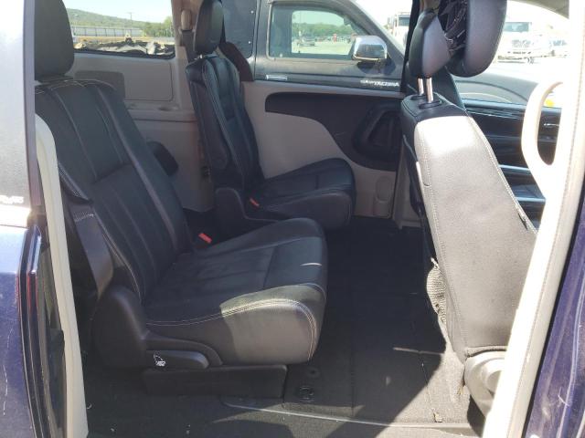 Photo 5 VIN: 2C4RC1BG8ER255734 - CHRYSLER TOWN & CTY 