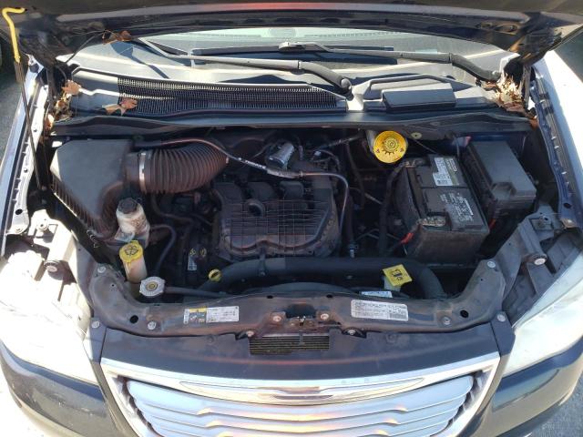 Photo 6 VIN: 2C4RC1BG8ER255734 - CHRYSLER TOWN & CTY 