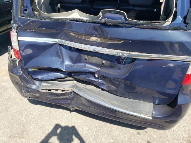 Photo 8 VIN: 2C4RC1BG8ER255734 - CHRYSLER TOWN & CTY 