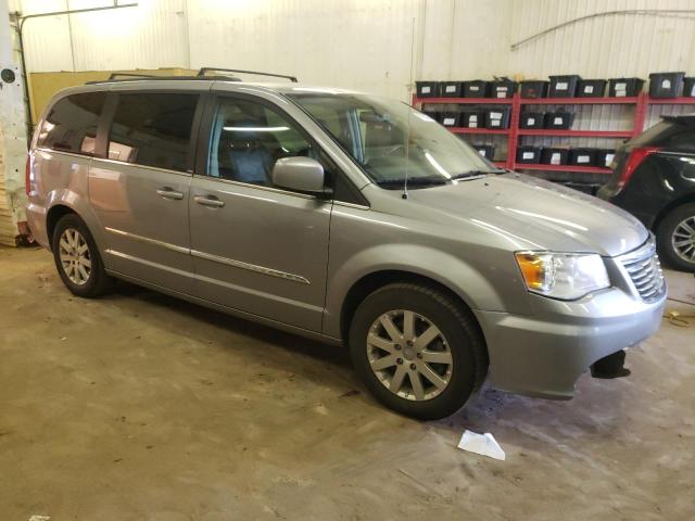 Photo 3 VIN: 2C4RC1BG8ER270833 - CHRYSLER MINIVAN 