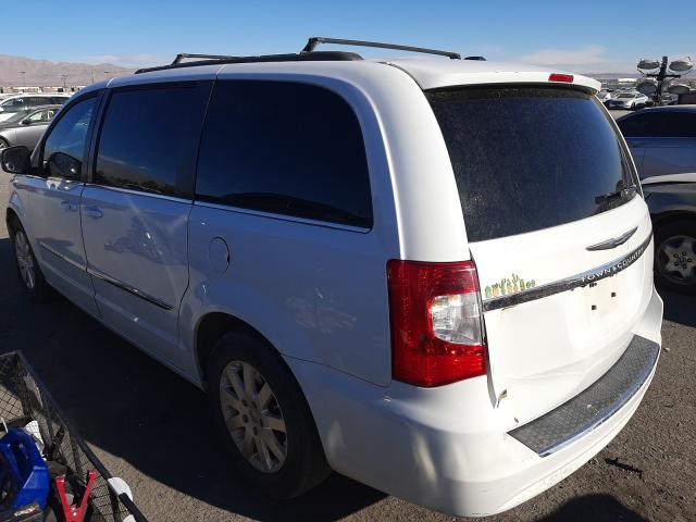 Photo 2 VIN: 2C4RC1BG8ER271030 - CHRYSLER TOWN & COU 