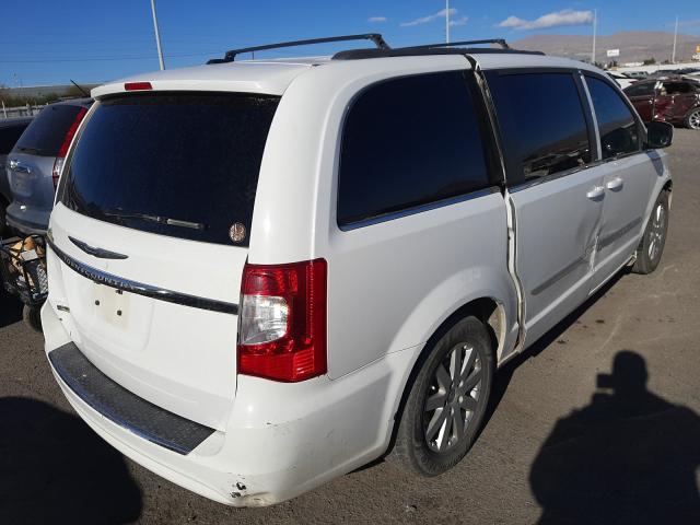 Photo 3 VIN: 2C4RC1BG8ER271030 - CHRYSLER TOWN & COU 