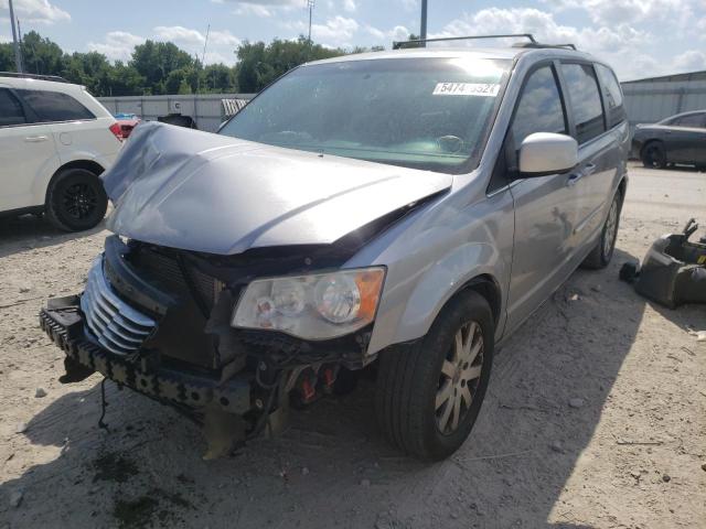 Photo 1 VIN: 2C4RC1BG8ER271786 - CHRYSLER TOWN & COU 