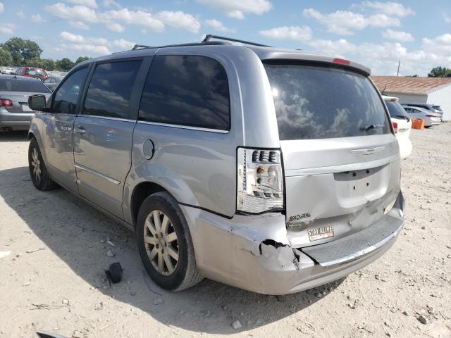 Photo 2 VIN: 2C4RC1BG8ER271786 - CHRYSLER TOWN & COU 