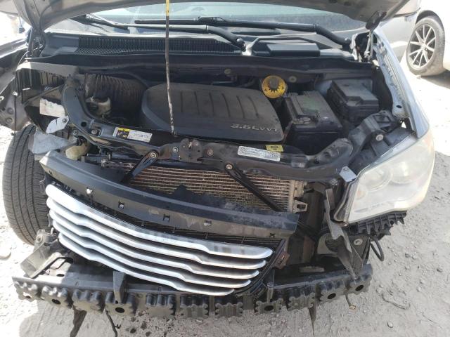 Photo 6 VIN: 2C4RC1BG8ER271786 - CHRYSLER TOWN & COU 