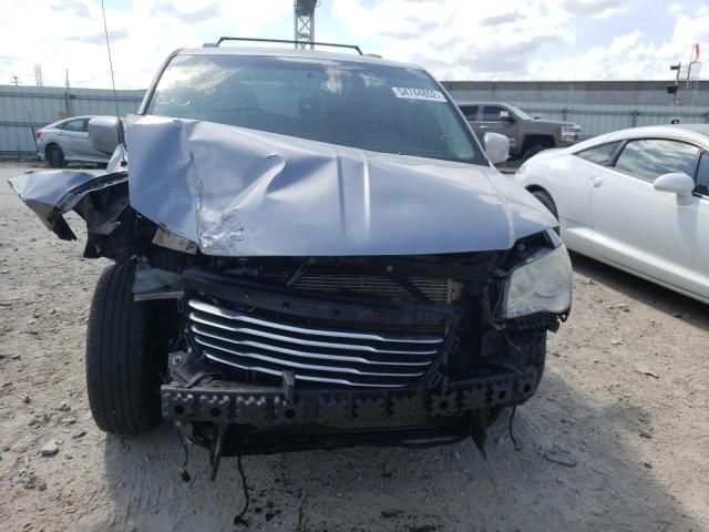 Photo 8 VIN: 2C4RC1BG8ER271786 - CHRYSLER TOWN & COU 