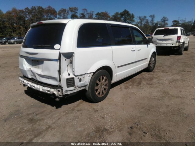 Photo 3 VIN: 2C4RC1BG8ER275319 - CHRYSLER TOWN & COUNTRY 