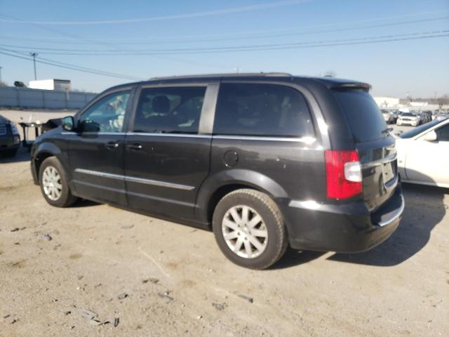 Photo 1 VIN: 2C4RC1BG8ER277376 - CHRYSLER TOWN & COU 