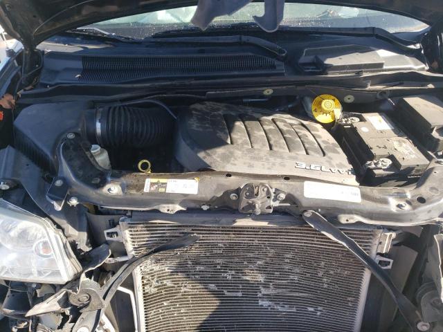 Photo 11 VIN: 2C4RC1BG8ER277376 - CHRYSLER TOWN & COU 