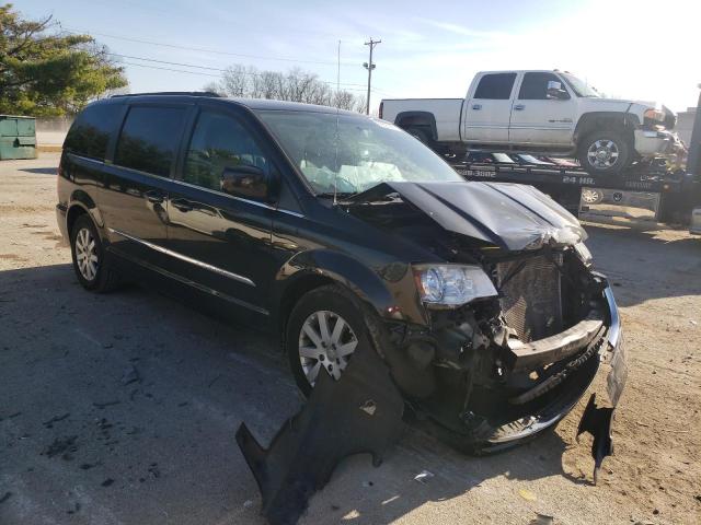 Photo 3 VIN: 2C4RC1BG8ER277376 - CHRYSLER TOWN & COU 